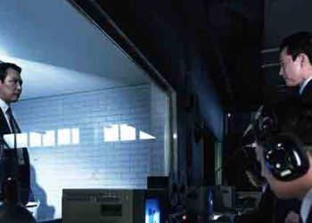 감독 이정재 영화 ‘헌트’, 미 판타스틱 페스트 초청