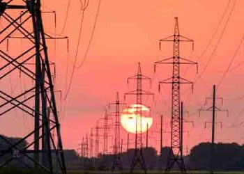 캘리포니아  주 전역 17일 긴급 절전경보 발령!!!