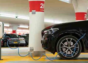 전기차 충전비 만만치 않아..충전비와 개스값 비교해보니