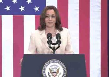 해리스 부통령, “켄터키 홍수· 서부 산불 10억달러 긴급지원”