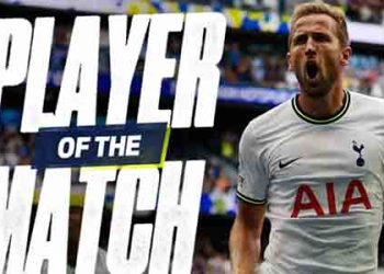 ‘손흥민 골대’ 토트넘, 울버햄튼에 1-0 승리…황희찬 교체로 10분
