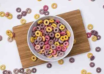 켈로그 시리얼 시식단 모집…상금 5천달러