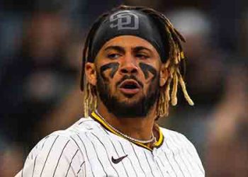 타티스 시니어의 항변 “금지약물 복용? 이렇게 사소한 일을…”