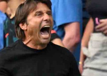 ‘몸싸움 감독들’ 첼시 투헬만 출전정지, 토트넘 콘테 감독은?(영상)