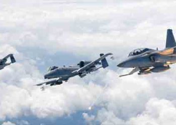 “북한, 한미연합훈련에 핵실험 대응 가능성”