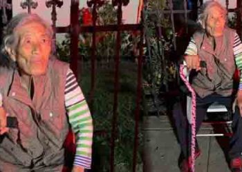 “이 한인 할머니 누가 아시나요”  경찰, 한인타운 거주 할머니 보호 중