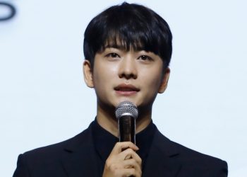 “섭섭한데요”…강태오, 9월20일 입대