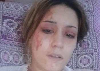 탈레반 결혼 강요·성폭행 SNS 폭로 여성 체포(영상)