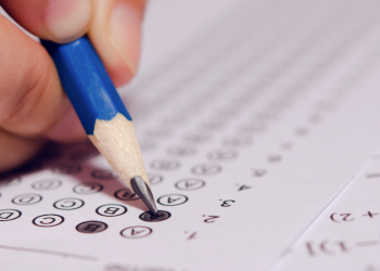 미국 코로나 학력저하 심각…성취도평가 큰 폭 하락