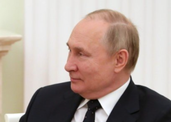 “푸틴, 15일까지 도네츠크 점령 지시”…우, 헤르손 탈환 올인