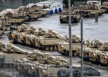 의회조사국(CRS), 中 대만 침공시 주한미군 개입 검토 제안