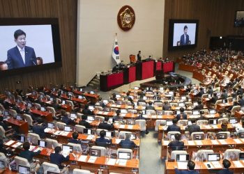 10월부터 선천적 복수국적자, 기한 지나도 국적이탈 가능…국적법 개정안 국회 통과