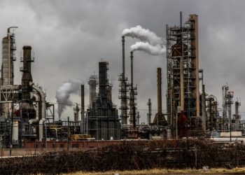 2024년부터 메탄배출 수수료 부과, 톤당 1500달러…석유업체들 반발