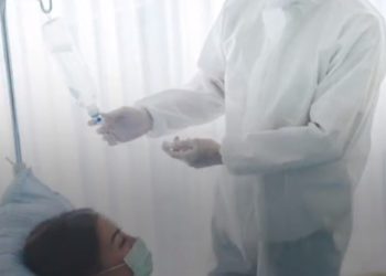 아르헨서 원인 알 수 없는 폐렴 확산…감염 10명 중 3명 숨져