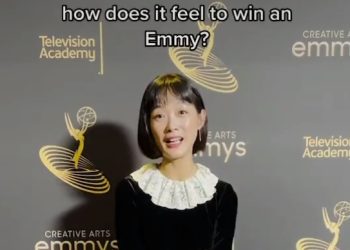 ‘오징어 게임’ 에미를 뒤집다…여우단역상 등 4관왕..주요부문 시상 12일(영상)