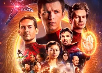 박스오피스 부진에 재개봉작 ‘스파이더맨’ 갑자기 1위