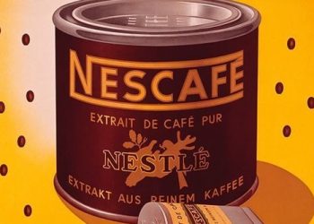 [장수 브랜드] 인스턴트커피 대명사 ‘네스카페’