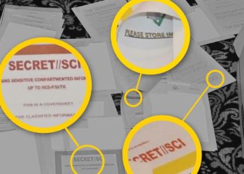 트럼프 압수 문건 특별검토관 지명요청 법원 수락