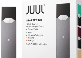 ‘퇴출 위기’ 전자담배 JUUL , 4억 3850만달러 거액 합의금 내기로