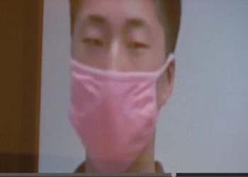 한인10대, 친구엄마의 내연남 살해..아버지 신고로 공범과 함께 체포