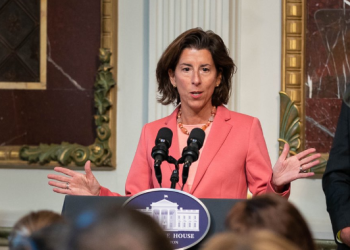 “미국, 50억달러 한국 투자 가로챘다”…러몬드 장관 WSJ 인터뷰서 밝혀