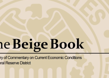 “경제 성장 전망 약세…물가 여전히 높은 수준” 연준 베이지북