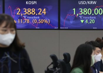 6거래일 만에 꺾인 환율…1380원대 초반 마감