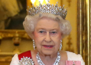 (1보)영국 여왕 별세…찰스 왕세자 왕위 계승