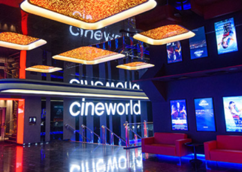 세계 2위 극장 체인 ‘시네월드’ 파산보호 신청