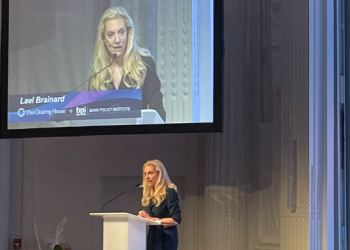 연준 부의장 “인플레 억제할 때까지 금리 인상 필요”