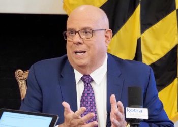 ‘한국 사위’ 호건 주지사 “한국산 전기차 문제, 바이든 행정부와 접촉”