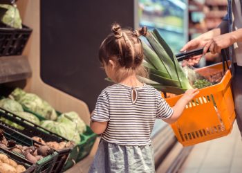 1년 후 기대 인플레 5.7%…지난해 9월 이후 최저치