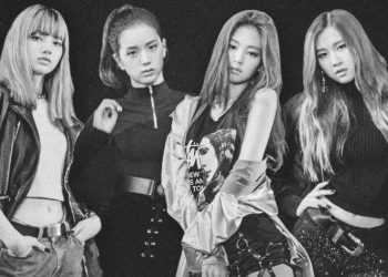 블랙핑크 ‘휘파람’ 8억뷰 넘겨..8번째