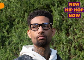 LA 식당서 살해된 PnB Rock, SNS로 위치 추적 당해