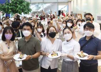 태국 국민들 “문화영향력 가장 큰 국가는 한국”