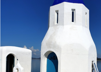 신안군 ‘기적의 순례길’ 종교 편향 논란…불교·개신교 갈등