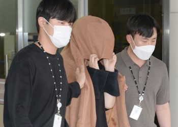 ‘뉴질랜드 여행가방 시신사건’ 한인 여성, 울산서 검거
