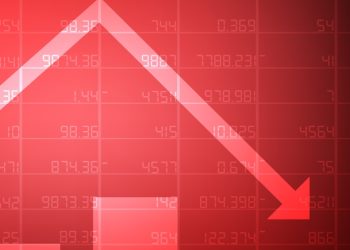 “금리 4.5% 찍으면 주가 20% 폭락할 것”