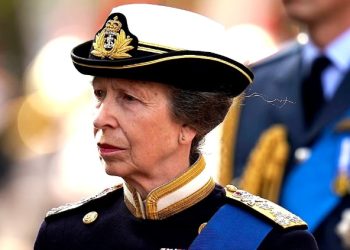 영국 왕실 실세는 찰스 3세 아닌 앤 공주 “영향력 더 커질 듯”