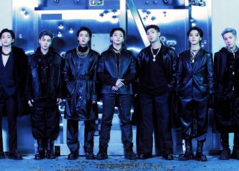 방탄소년단, 내달 부산 콘서트 온라인서 무료 중계