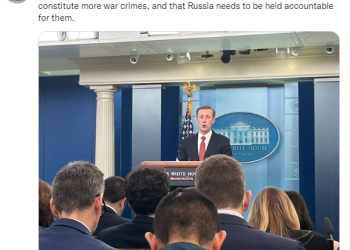 NSC보좌관 “과학·기술 분야 21세기 게임 체인저…미국 우위 중요”