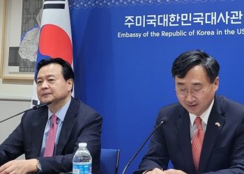 미국, 한국 방어에 첨단비핵전력 총동원…”북한 공격 압도적 대응”