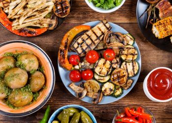 엄격한 채식 ‘비건’으로 건강할 수 있을까