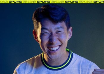 ‘손흥민의 귀환’ 교체 13분 만에 폭풍 3골 ‘해트트릭'(영상)