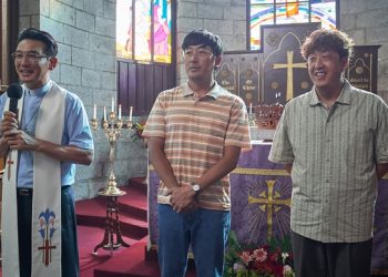 느슨해진 K-콘텐츠에 긴장감을…’수리남’