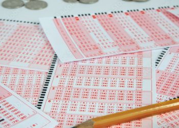 당첨 사실 몰라 버린 가주 로또상금 한 해 4680만달러