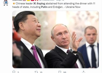 바이든, 푸틴 이어 시진핑 경고…”대만 방어할 것”