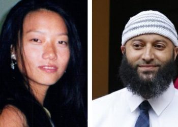 한인 이해민씨 살해사건 원점…종신형 복역  애드난 사이드 22년만에 석방