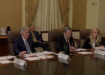 오늘 개막 FOMC “3연속 자이언트스텝 우세”