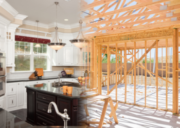 미국 신규주택 착공 건수 12.2%↑…”임대료 상승 영향”